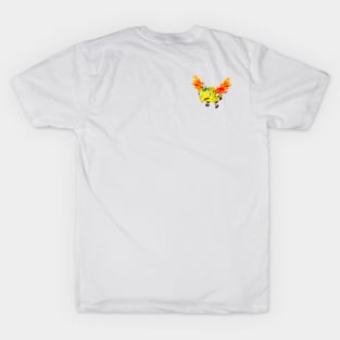 FeNiX Ne$t Logo 2 T-Shirt